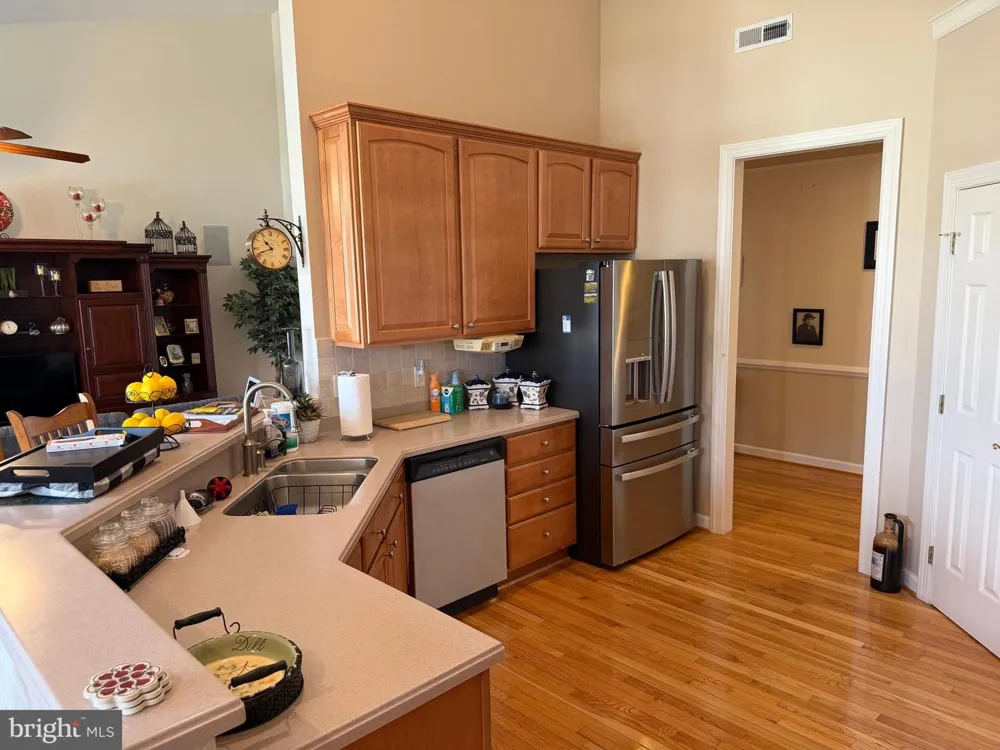 37219 LORD BALTIMORE LANE Ocean View, DE 19970