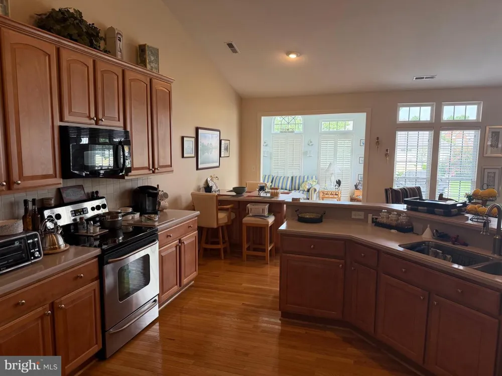 37219 LORD BALTIMORE LANE Ocean View, DE 19970