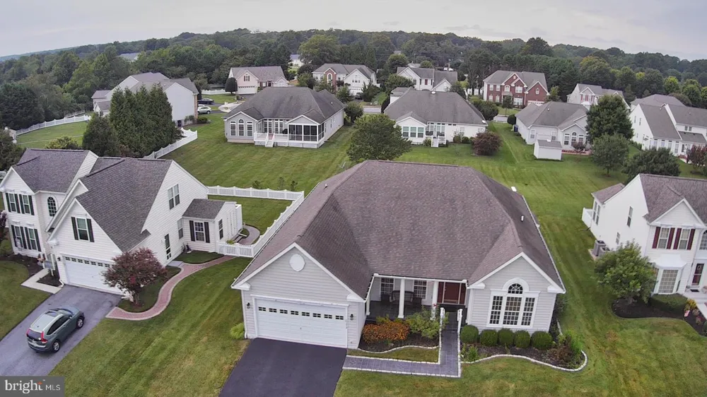 37219 LORD BALTIMORE LANE Ocean View, DE 19970