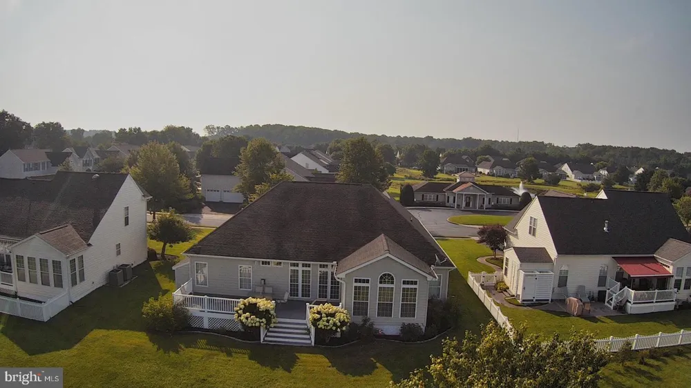 37219 LORD BALTIMORE LANE Ocean View, DE 19970