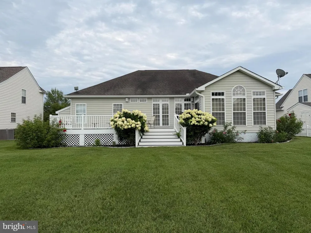 37219 LORD BALTIMORE LANE Ocean View, DE 19970