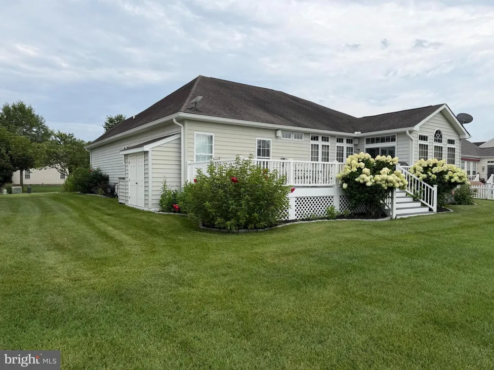 37219 LORD BALTIMORE LANE Ocean View, DE 19970