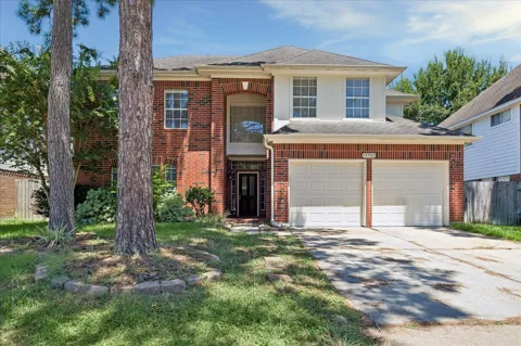 13722 Wheatbridge Drive