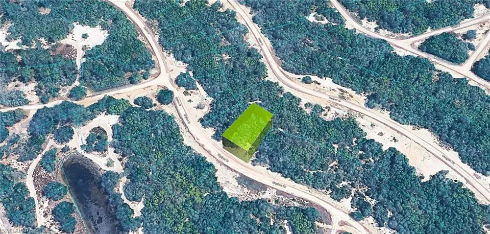 265 RHYTHM DRIVE Lake Placid, FL 33852