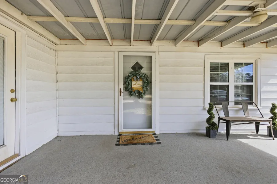 120 Carter ST Jesup, GA 31545
