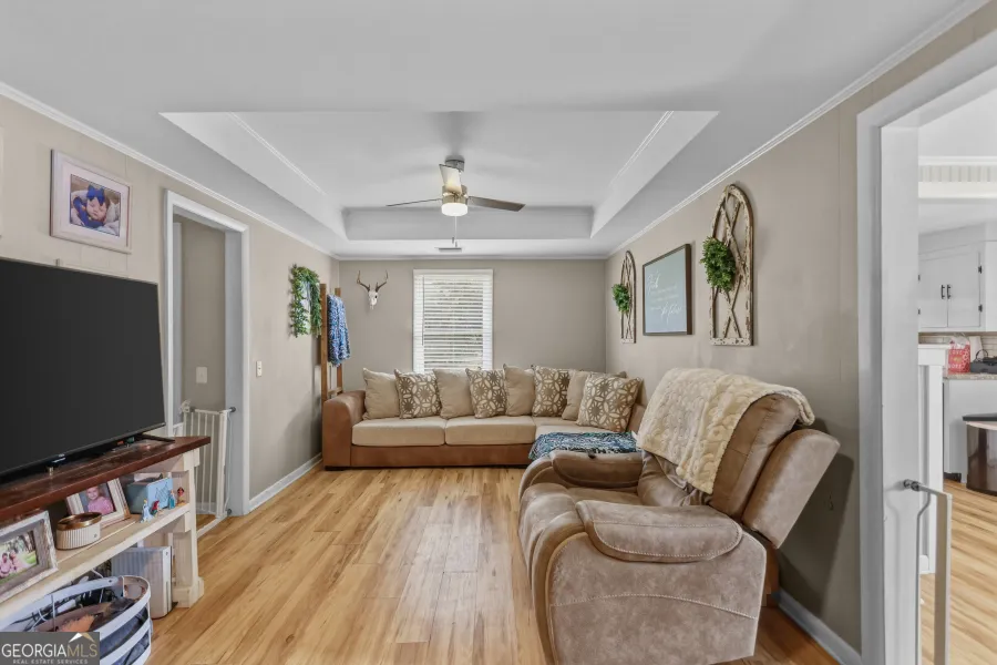 120 Carter ST Jesup, GA 31545