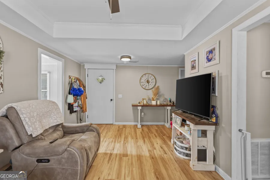 120 Carter ST Jesup, GA 31545