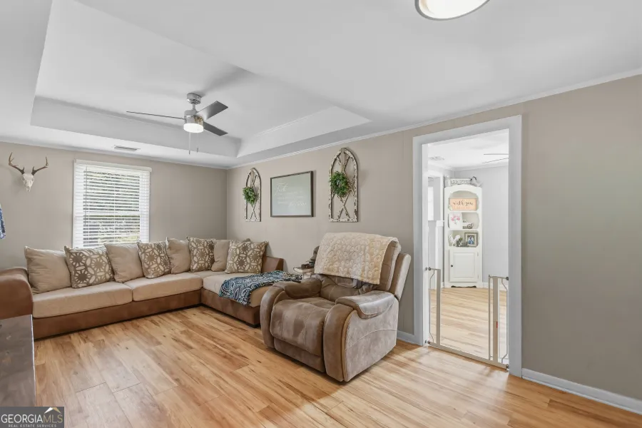 120 Carter ST Jesup, GA 31545