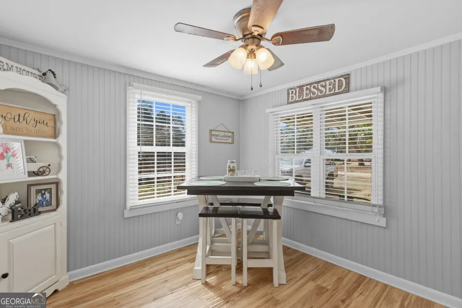 120 Carter ST Jesup, GA 31545