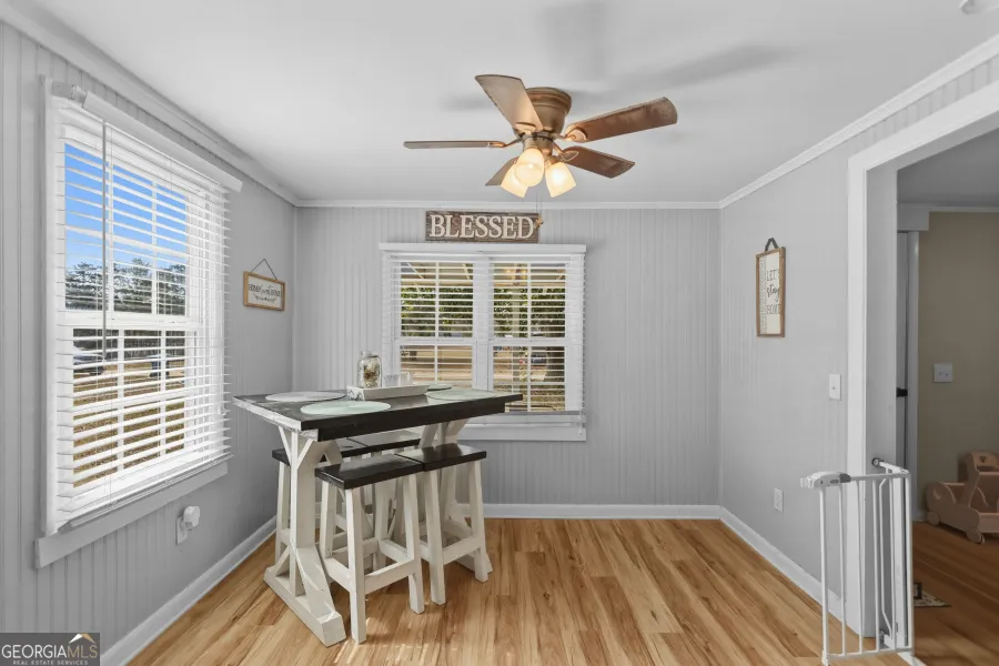 120 Carter ST Jesup, GA 31545