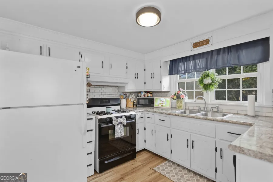 120 Carter ST Jesup, GA 31545