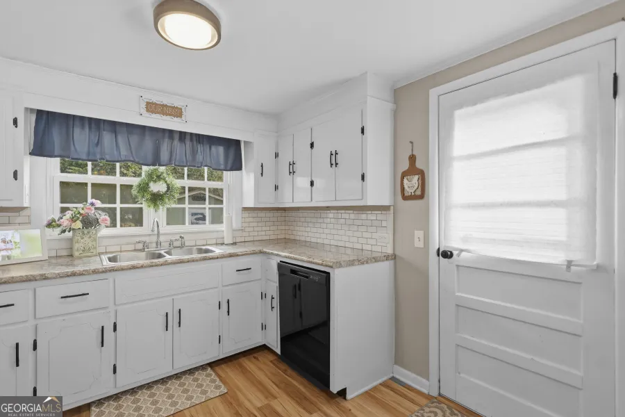 120 Carter ST Jesup, GA 31545