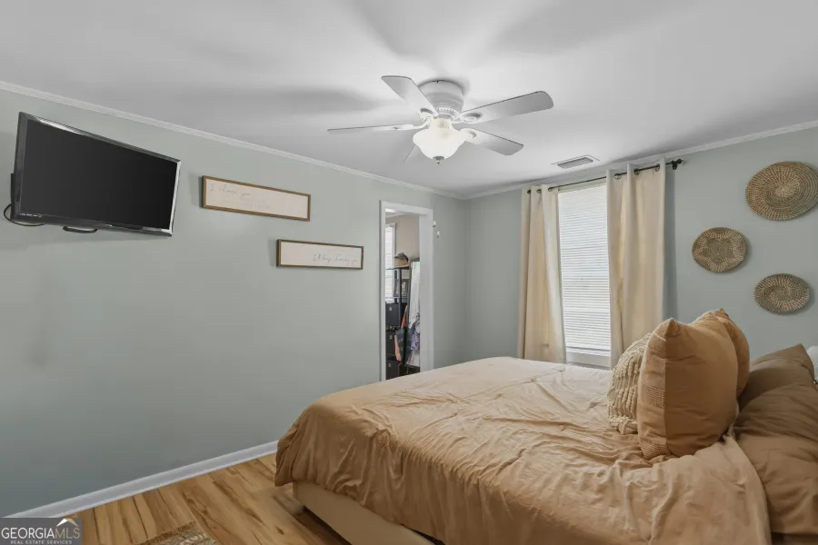 120 Carter ST Jesup, GA 31545