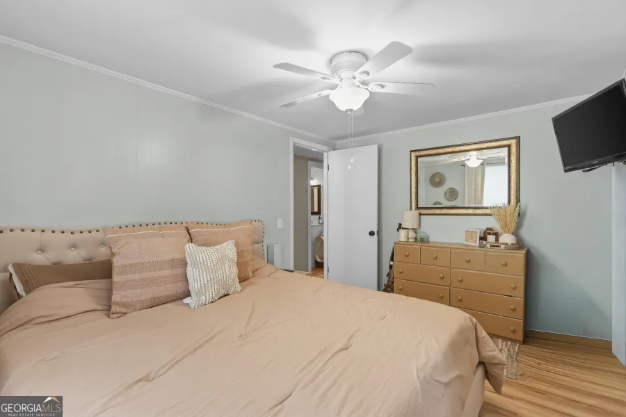 120 Carter ST Jesup, GA 31545
