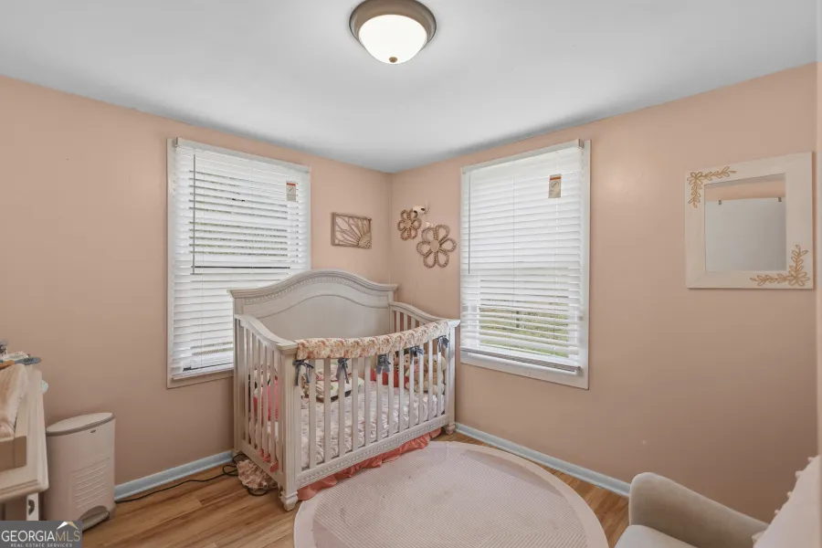 120 Carter ST Jesup, GA 31545