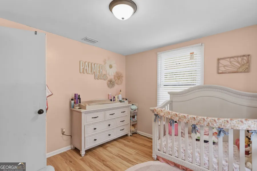120 Carter ST Jesup, GA 31545