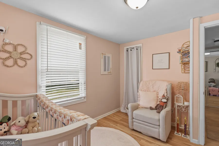 120 Carter ST Jesup, GA 31545