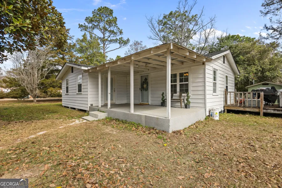 120 Carter ST Jesup, GA 31545