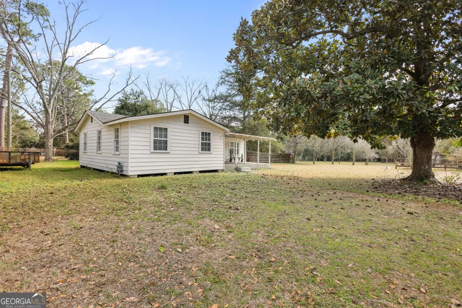 120 Carter ST Jesup, GA 31545