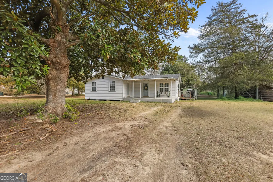120 Carter ST Jesup, GA 31545