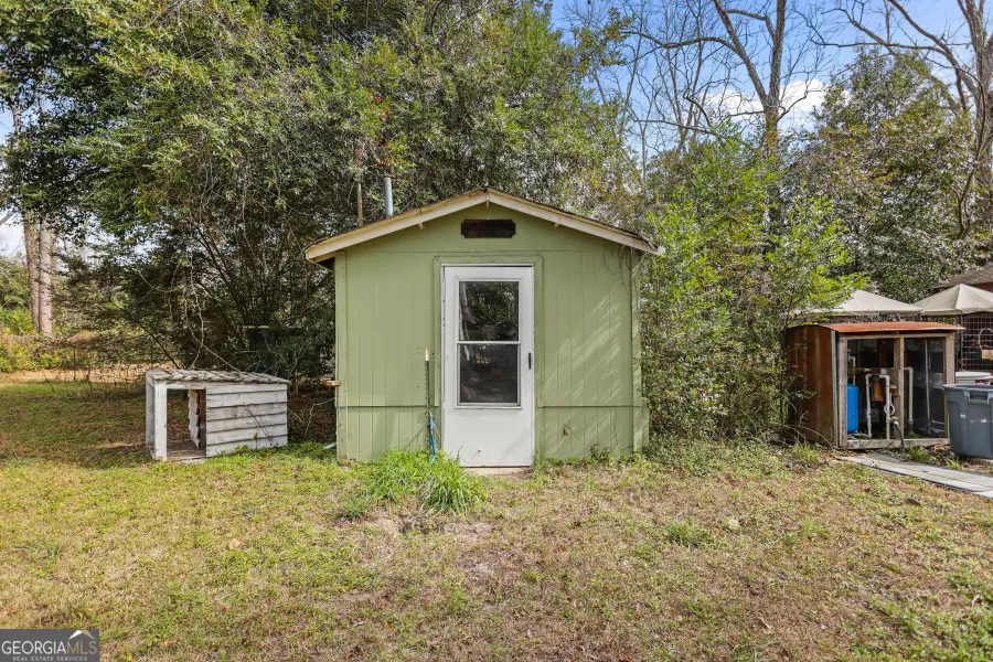 120 Carter ST Jesup, GA 31545