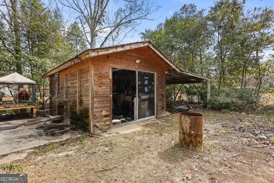 120 Carter ST Jesup, GA 31545