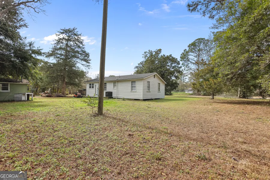 120 Carter ST Jesup, GA 31545