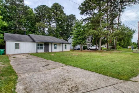 1107 Panola Road