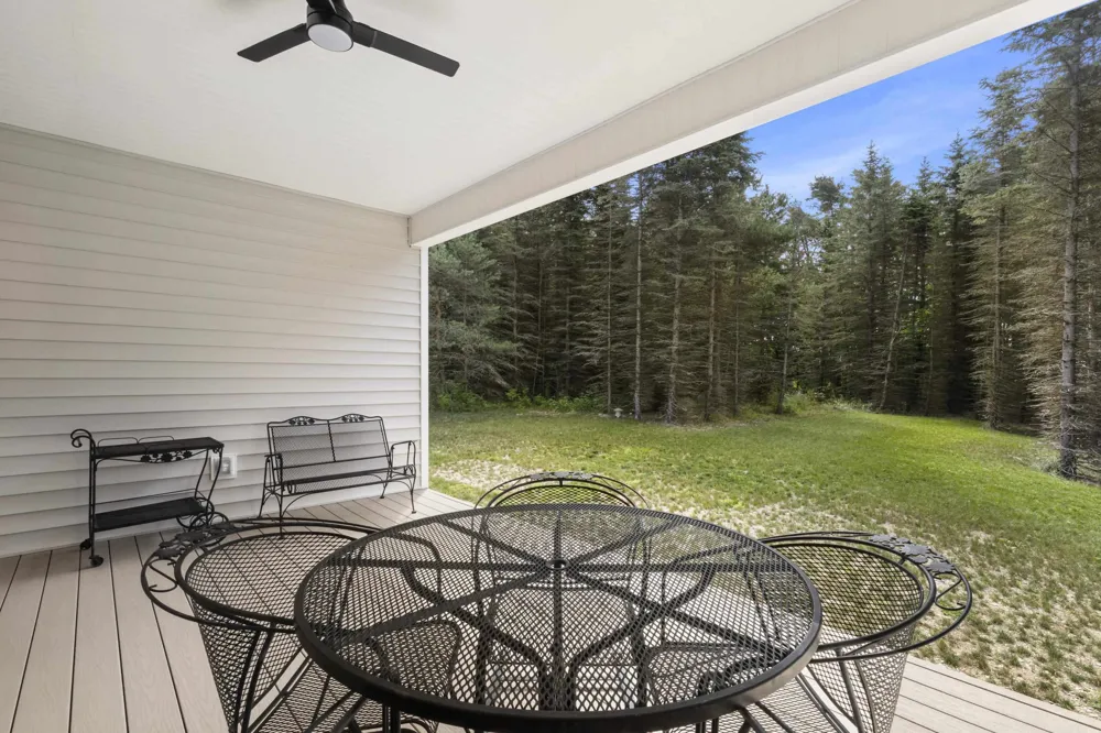 1358 S Lipp Farm Road Benzonia Township, MI 49616