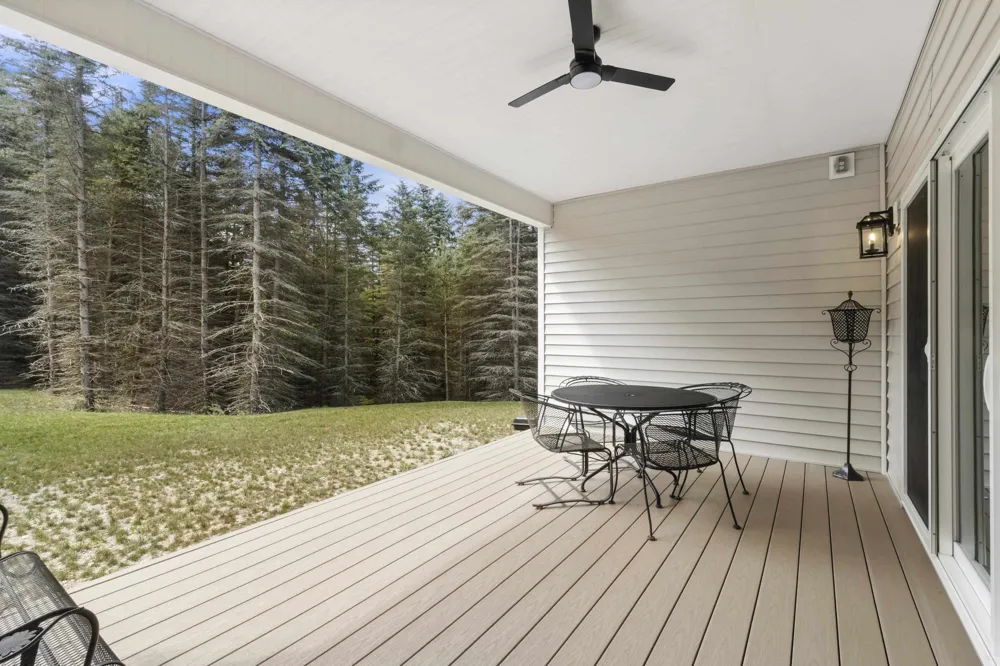 1358 S Lipp Farm Road Benzonia Township, MI 49616