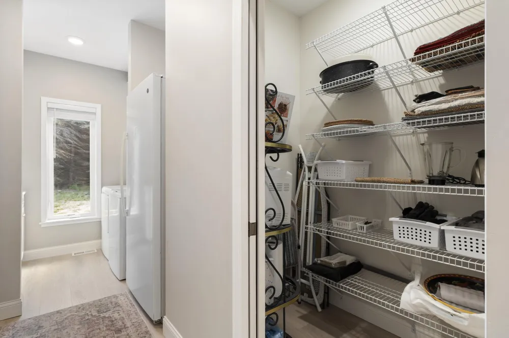 1358 S Lipp Farm Road Benzonia Township, MI 49616