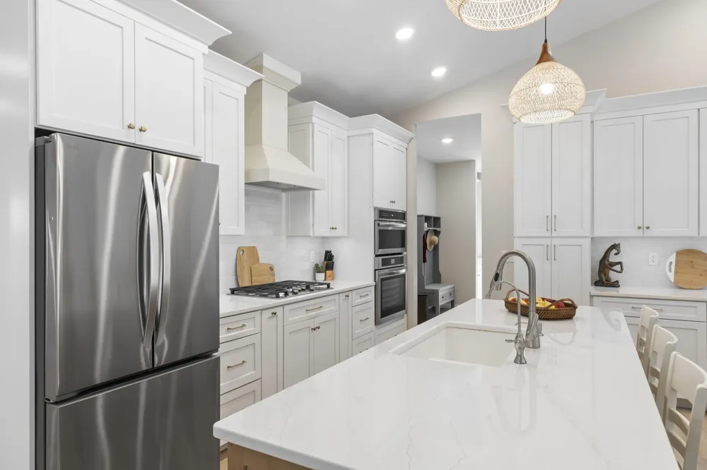 1358 S Lipp Farm Road Benzonia Township, MI 49616