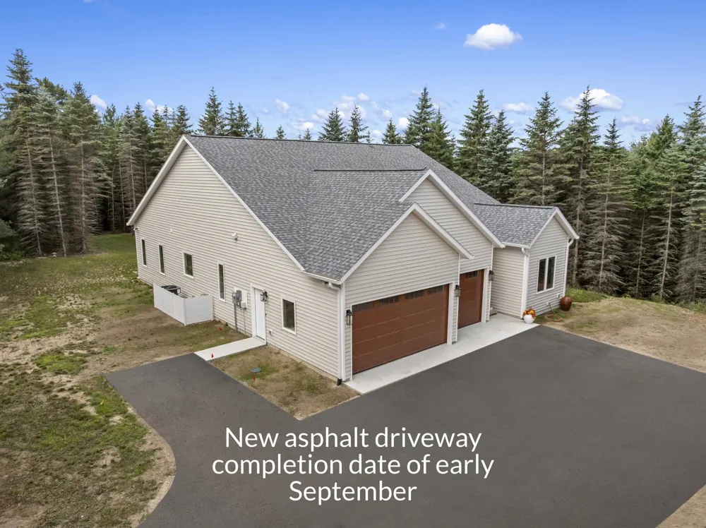 1358 S Lipp Farm Road Benzonia Township, MI 49616