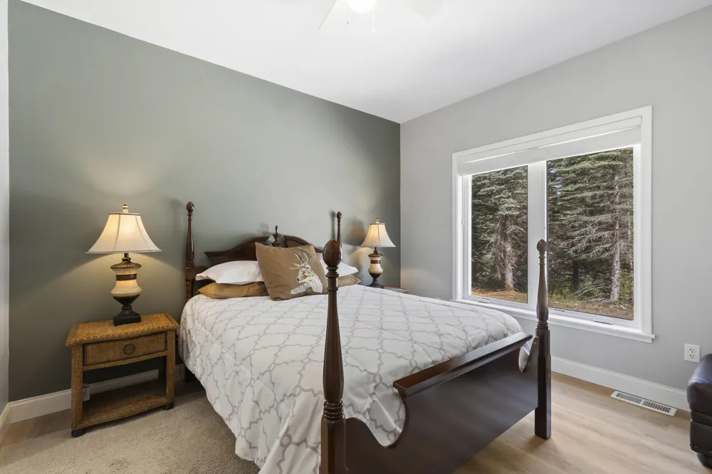 1358 S Lipp Farm Road Benzonia Township, MI 49616