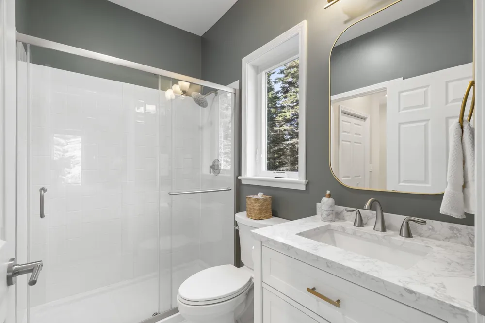 1358 S Lipp Farm Road Benzonia Township, MI 49616