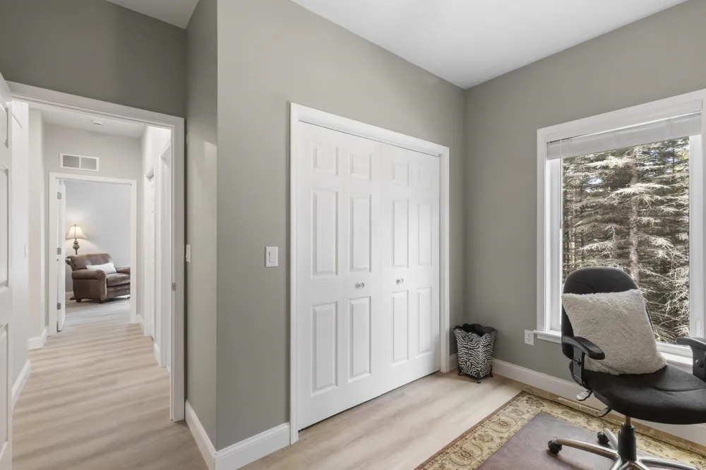 1358 S Lipp Farm Road Benzonia Township, MI 49616