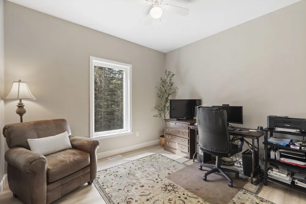 1358 S Lipp Farm Road Benzonia Township, MI 49616