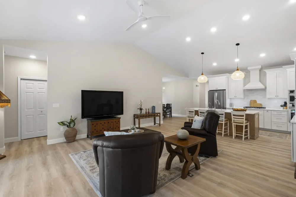 1358 S Lipp Farm Road Benzonia Township, MI 49616