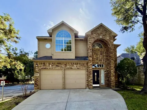 1848 Bachman Court