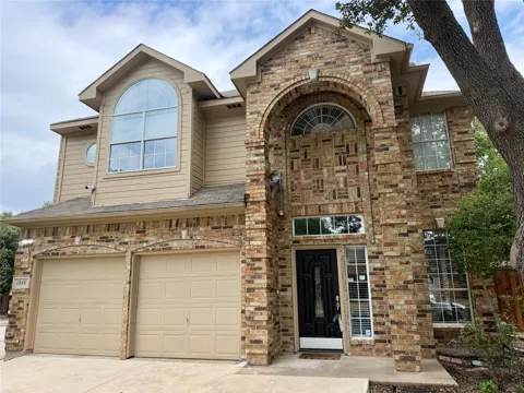 1848 Bachman Court