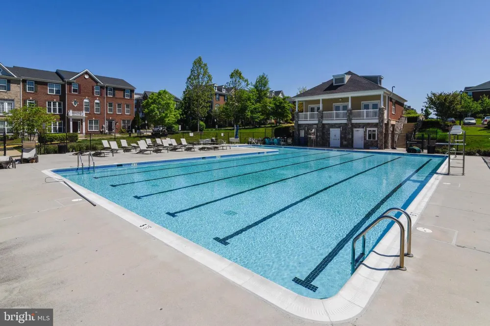 20638 MAITLAND TERRACE Ashburn, VA 20147