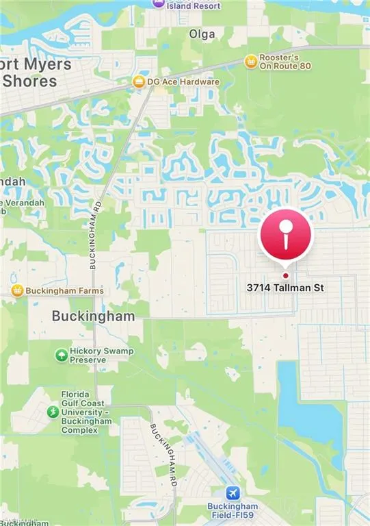 3714 Tallman Street Fort Myers, FL 33905