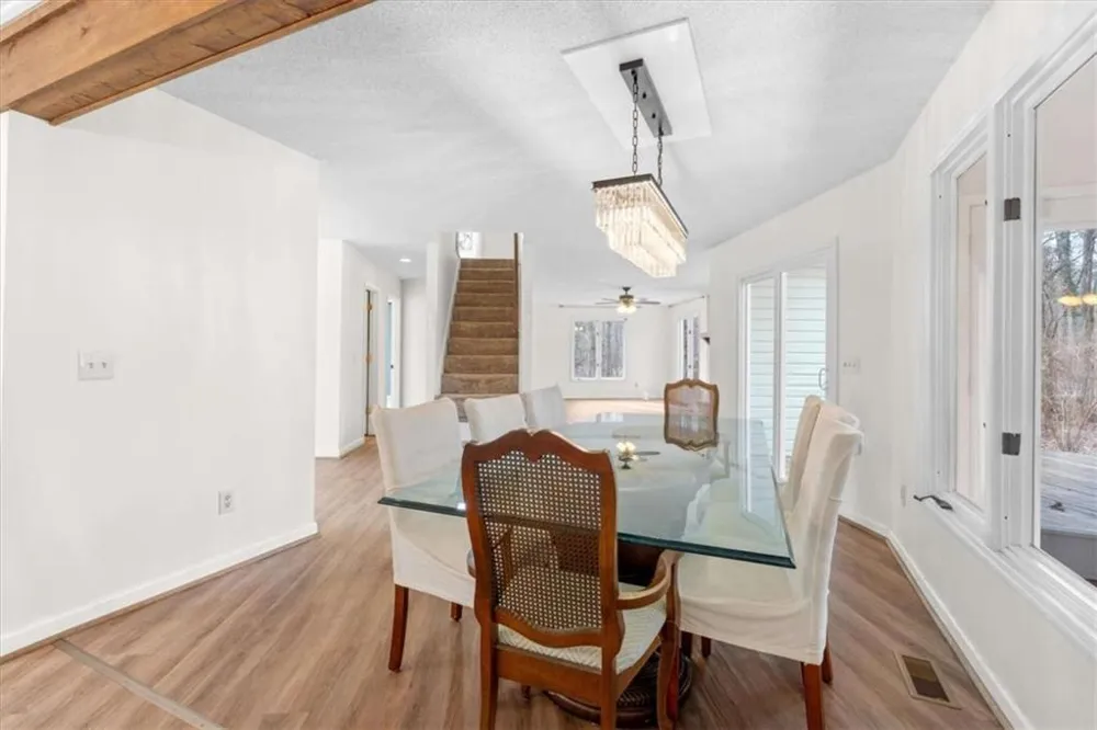 7349 S Mitchell Court S Villa Rica, GA 30180