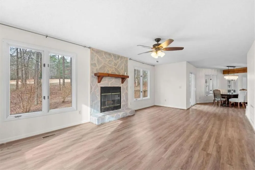 7349 S Mitchell Court S Villa Rica, GA 30180
