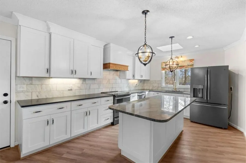 7349 S Mitchell Court S Villa Rica, GA 30180