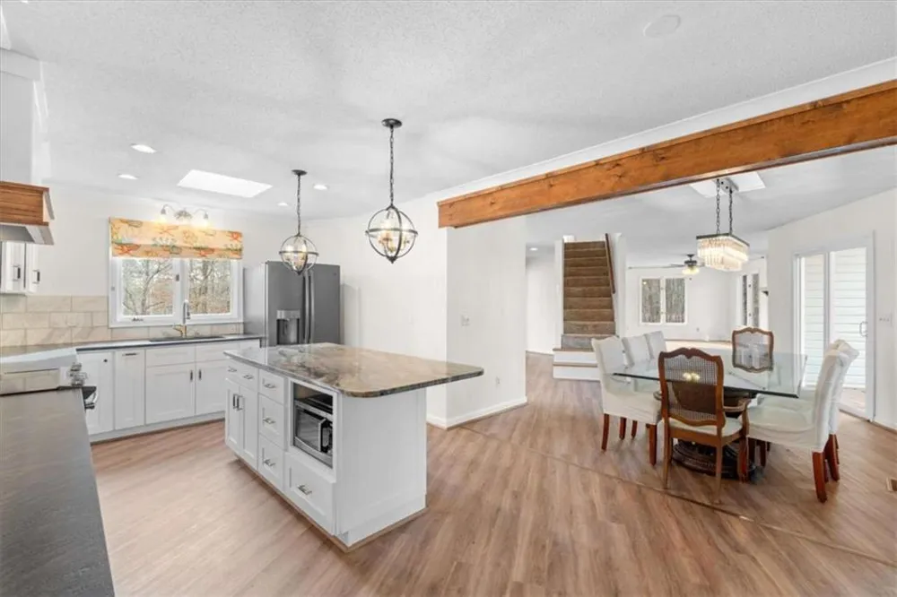7349 S Mitchell Court S Villa Rica, GA 30180