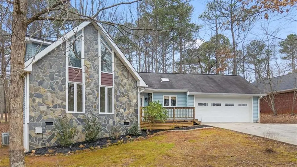7349 S Mitchell Court S Villa Rica, GA 30180