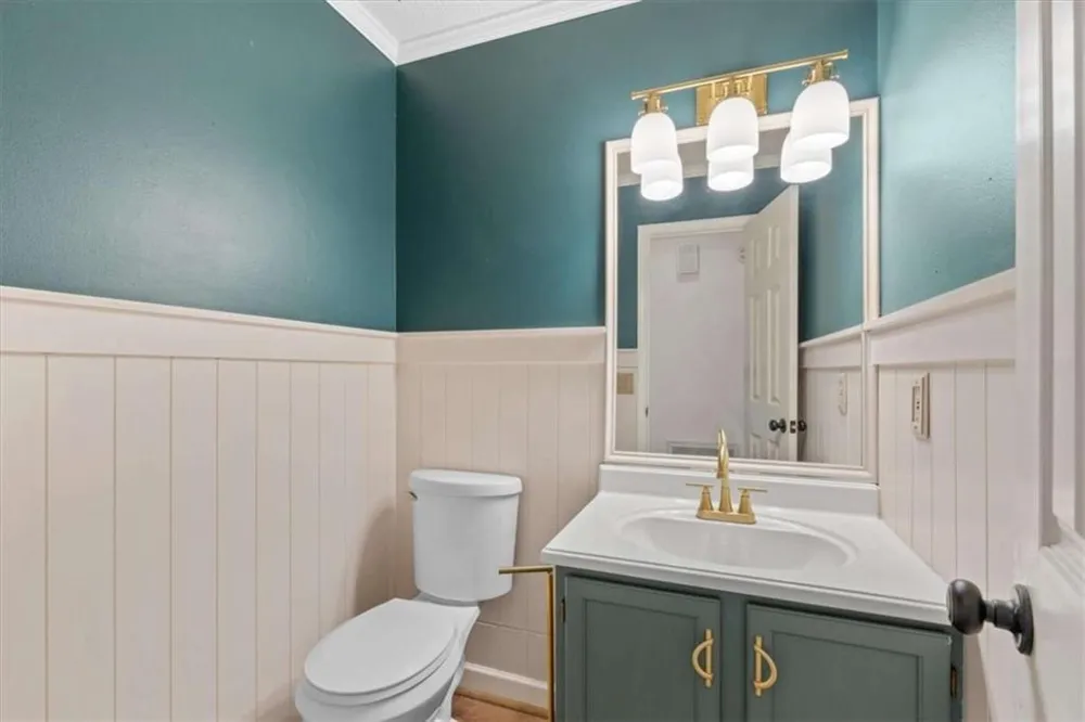 7349 S Mitchell Court S Villa Rica, GA 30180