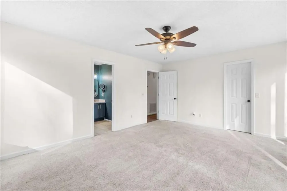 7349 S Mitchell Court S Villa Rica, GA 30180
