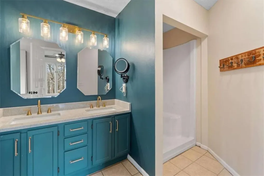7349 S Mitchell Court S Villa Rica, GA 30180